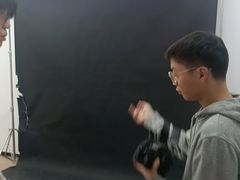-吉田美学化妆美甲摄影培训(宁波校区)