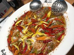 -太二酸菜鱼(福州泰禾店)