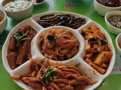 -令氏家外家周秦食府(高新店)