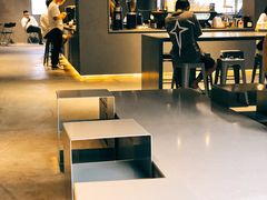 -来回·咖啡(钟村咖啡豆店)