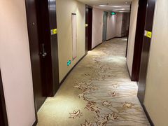 -汕头金海湾大酒店(万象城店)