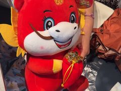 -雍容荟帝王蟹活龙虾展台自助(IFS黑金店)