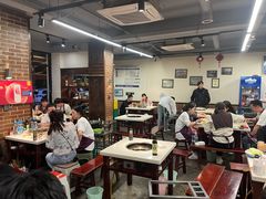 -水碾河刘老大串串香(水碾河路店)