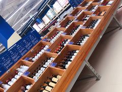 -盒马X会员店(上海森兰商都店)