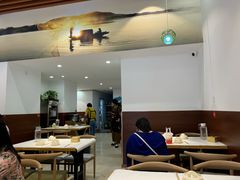 -澎湖湾农家菜(八一路楚天府店)