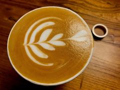 -阿什卡咖啡馆ESSCA COFFEE(塔里木石油宾馆店)