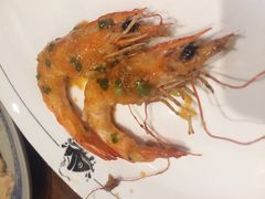 -大渔铁板烧(中山路八佰伴店)