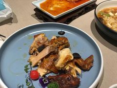 -尚一汤 广东炖汤(金桥国际店)