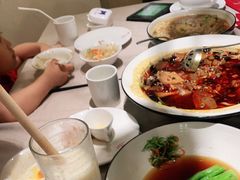 -尚一汤·粤菜海鲜(环球港店)