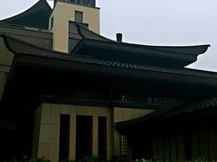 -清远熹乐谷温泉度假酒店