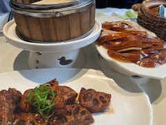 -龙咏记四季家福烤鸭中餐厅(滨湖店)