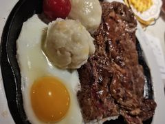 -豪客来牛排(伟诚广场店)