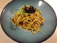 传统意大利肉酱面-威克特披萨汉堡