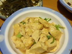 -大自然素食(望桐路店)
