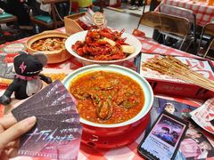 -辣小鲜·南昌大排档(船山路店)