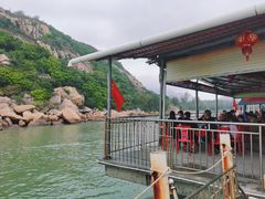 -胜海大排档·海鲜·黄鳝饭(十年老店)