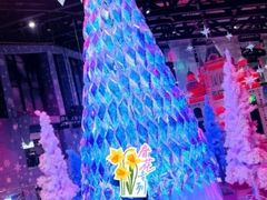 -西安银基冰雪世界