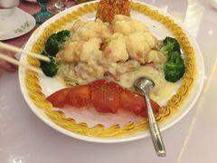 -名苑皇宫酒家(来魅力壁画村店)