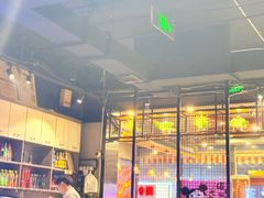 -醉炫音速烧烤·干煸菜(沙河总店)