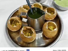 -葛尼沙印度餐厅 (镇明路店)