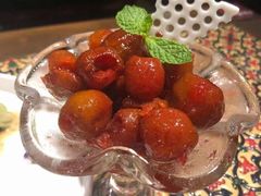 -城南往事·鲁菜济南菜(软件园美莲广场店)
