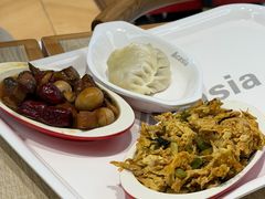 -亚惠美食花园(大连开发区安盛购物广场店)