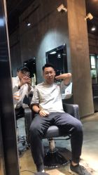 -Kraemer Paris  苏豪路易士·嘉玛发廊