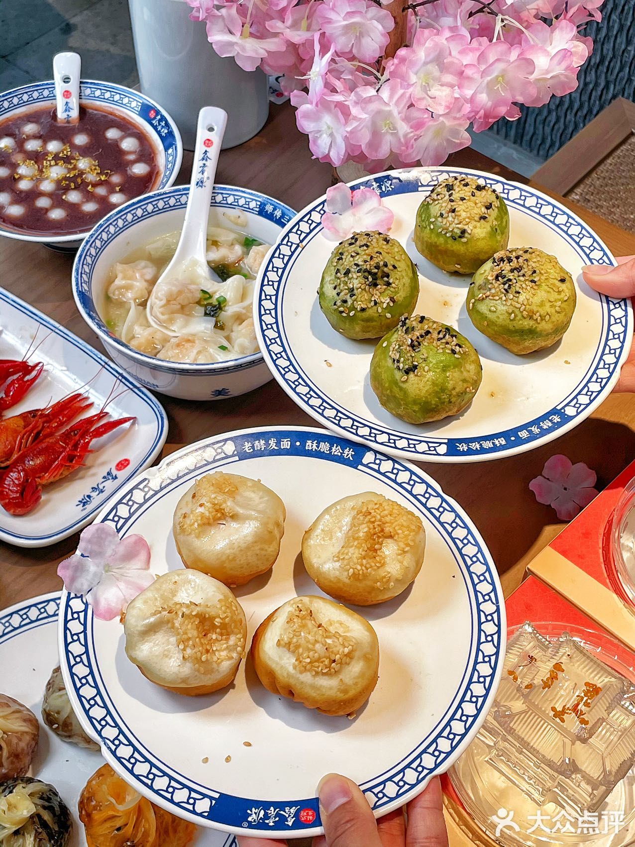 在无锡！朋友点名要去的店