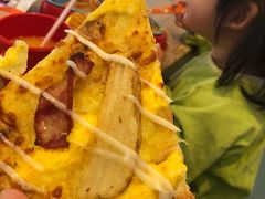 -必胜客(张家港购物公园店)