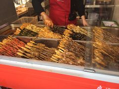 -廖记棒棒鸡(江汉路店)