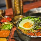 在成都就能感受到韩国街头烤肉🥩