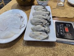 -濠轩阁特色生蚝火锅(水湾路店)