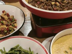 -赣饭农家·江西小炒(西乡店)