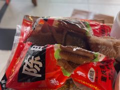 陈眼镜特色毛肚-陈眼镜火锅(总店)