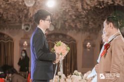 -美悦盛宴一站式婚礼会馆(临江店)