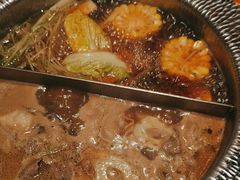 -牛YO寿喜烧和牛火锅自助(三台子万象汇店)