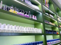 -如一·美甲美睫