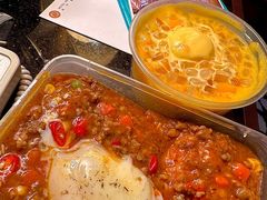 -杨枝金捞甜品(氹仔泉澧店)
