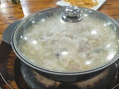 -侠成水上农庄(工业大道店)