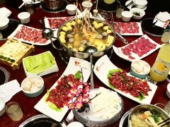 -牛牛牛火锅(世纪大道店)