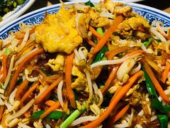 京城炒合菜-十六中酱肉·烧烤·京菜小馆(五方桥旗舰店)