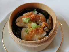 -宝丽轩中餐厅BAOLIXUAN