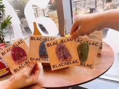 -Blac+Blac(中海环宇荟店)