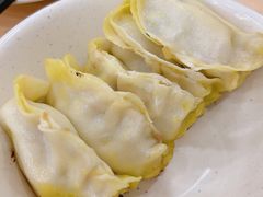 笋肉锅贴-蒋家桥饺面店(广陵路店)