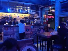 -考拉拉音乐酒吧