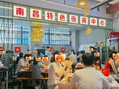 -老闵田螺馆·南昌市井菜·特色小吃(总店)