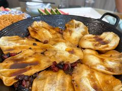 地锅鸡-百味地锅鸡(铜山路店)