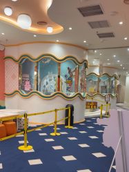 -奈尔宝·儿童乐园·亲子餐厅(苏州大悦城店)