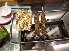 -7只羊·鲜羊肉串·地锅鸡精酿(玄武墨香路店)