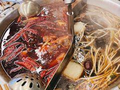 -蜀大侠火锅.川剧变脸(龙泉世茂店)